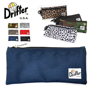 yDrifter/ht^[zPEN CASE R[f iC Vv Wbv t@Xi[ yP[X n Y |[` ^ѕ֗ Ip[h X[TCY Y fB[X Mtg v[