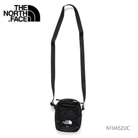 ノースフェイス【THE NORTH FACE】NF0A52UC Jester Crossbody ショルダーバッグ 鞄 バッグ 斜めがけ アウトドア メンズ レディース【ネコポス発送】