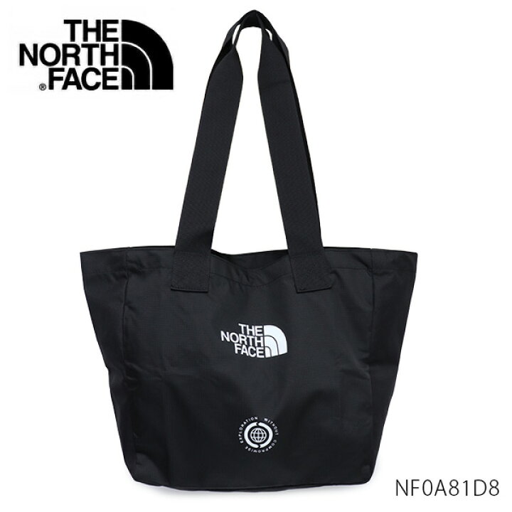 楽天市場】ザ・ノース・フェイス【THE NORTH FACE】NF0A81D8 EWC TOTE 