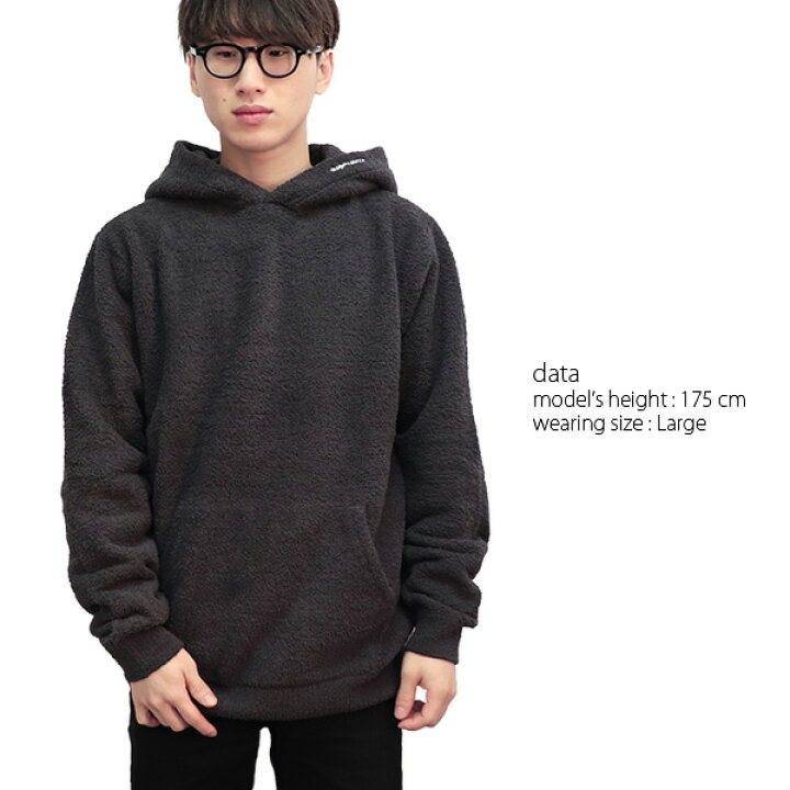 楽天市場】カシウェア【kashwere】SWP01 Adult pullover Hoodies  