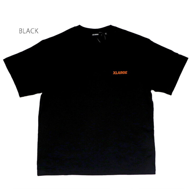 楽天市場】エクストララージ【X-LARGE】101241011022 SLANTED OG S/S  