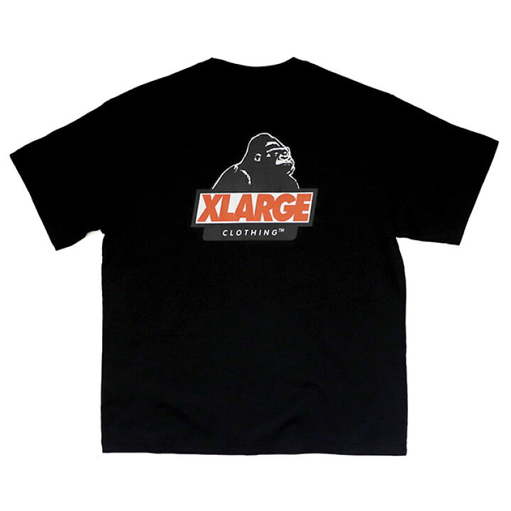 楽天市場】エクストララージ【X-LARGE】101241011022 SLANTED OG S/S  
