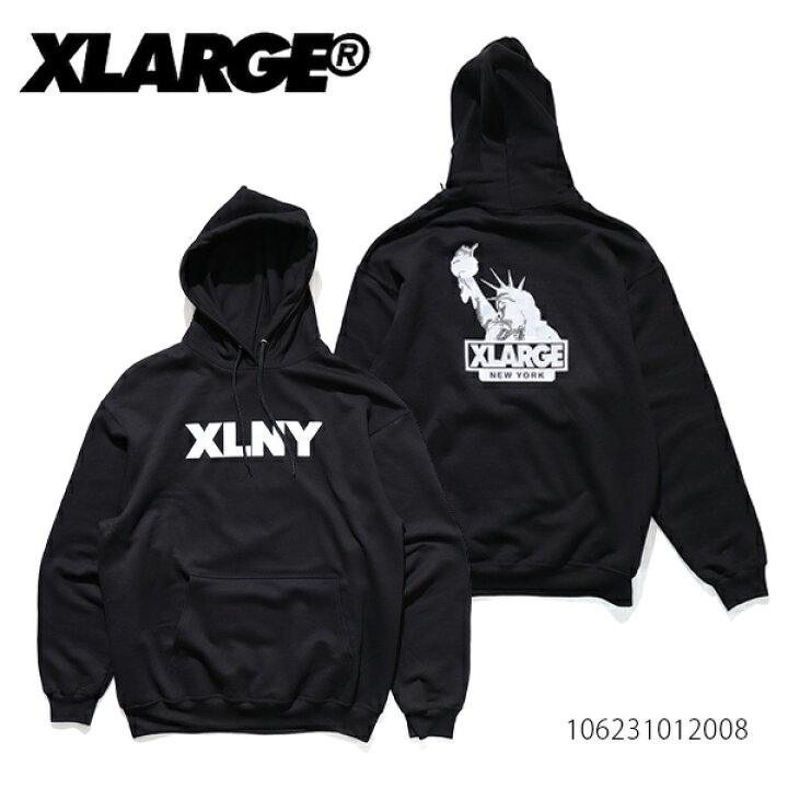 楽天市場】エクストララージ【X-LARGE】106231012008 X-LARGE X 
