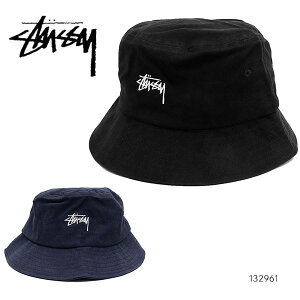 ステューシー Stussy ハット メンズ帽子 キャップ 通販 人気