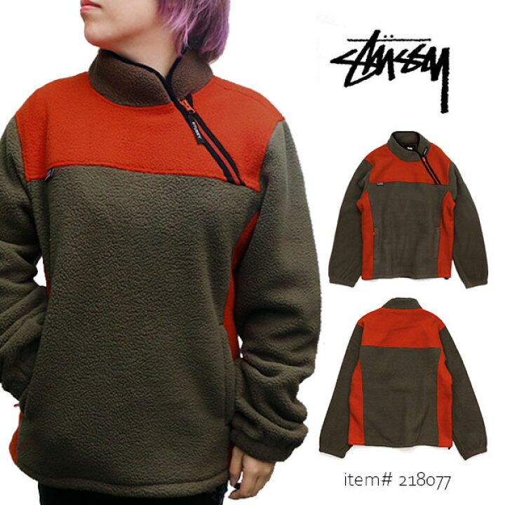 楽天市場】ステューシー【STUSSY】218077 DRIFT DIAGONAL 