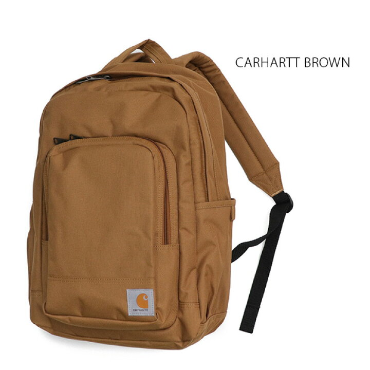 楽天市場】カーハート【carhartt】B0000279(B0000536) 25L Classic 
