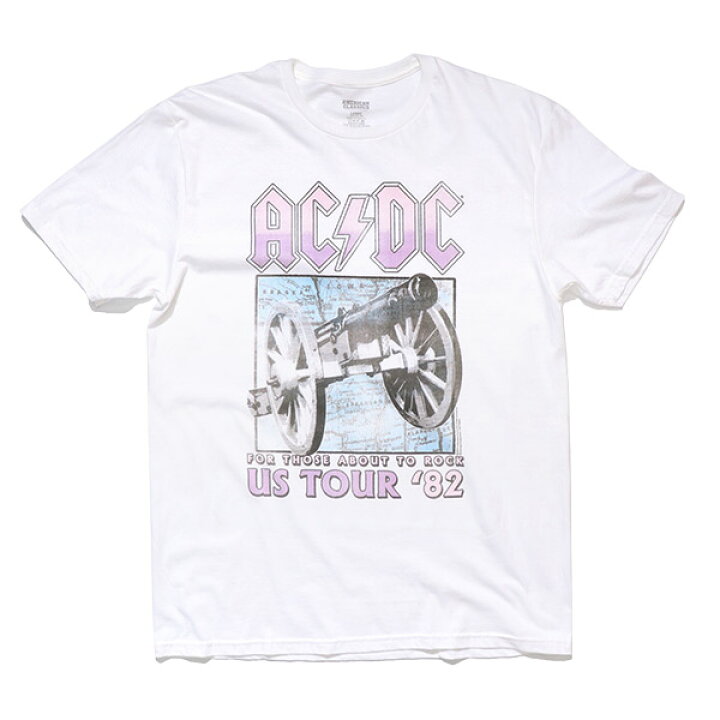 楽天市場】エーシー・ディーシー【AC/DC】Tour