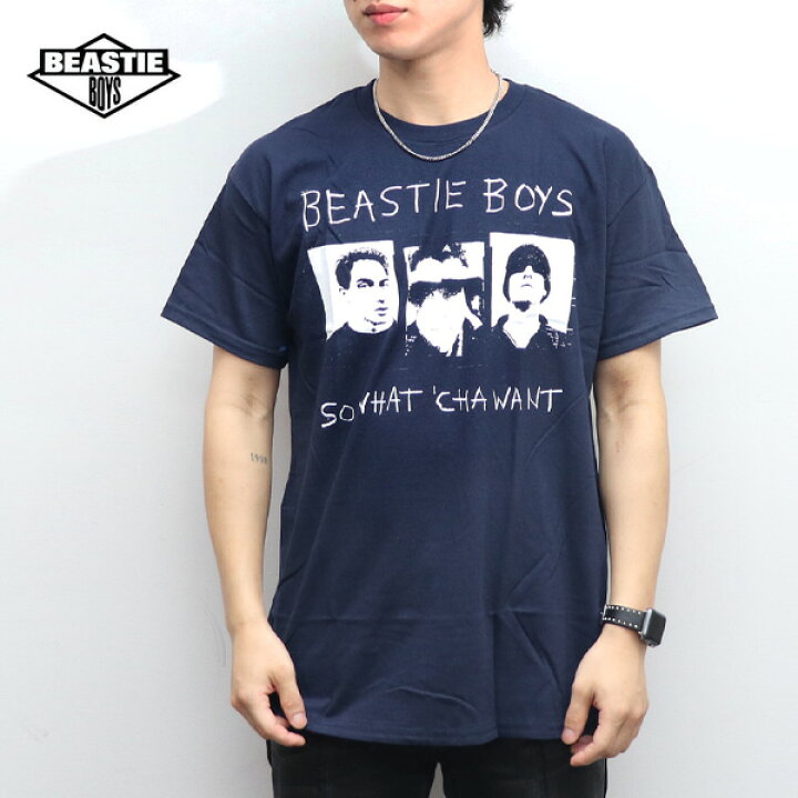 楽天市場】ビースティー・ボーイズ【BEASTIE BOYS】SO WHAT 