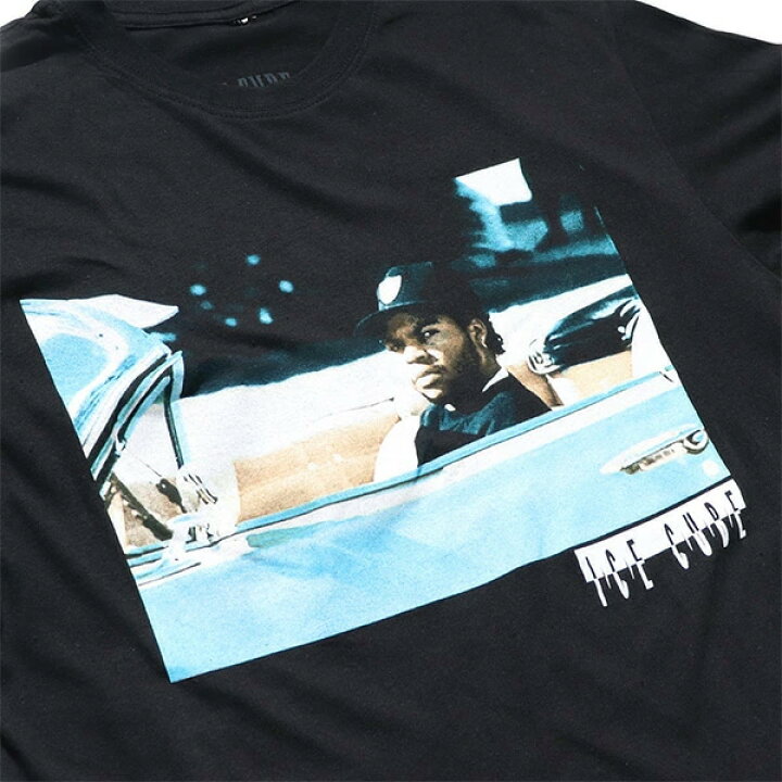 楽天市場】アイス・キューブ【Ice Cube.】SS TEE Tシャツ 半袖  