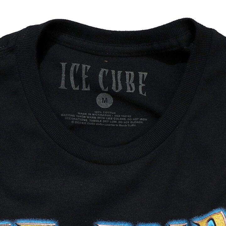 楽天市場】アイス・キューブ【ICE CUBE】Today was a GOOD DAY TEE T  