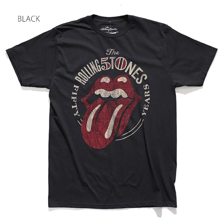 楽天市場】ザ・ローリングストーンズ【THE ROLLING STONES】50 YEARS 
