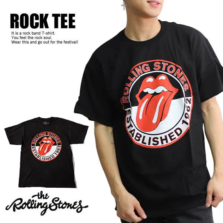 楽天市場】ザ・ローリングストーンズ【THE ROLLING STONES 