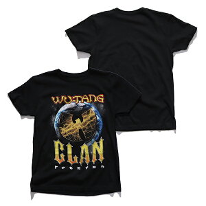ウータン・クラン(WU-TANG CLAN) メンズTシャツ・カットソー | 通販  