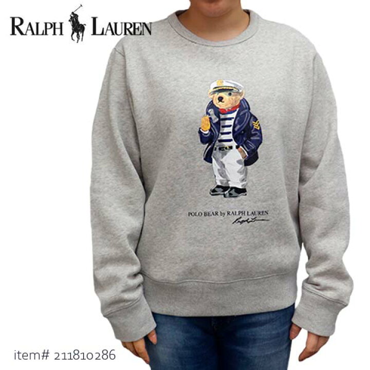 楽天市場】ポロ ラルフローレン【POLO RALPH LAUREN 】211810286  