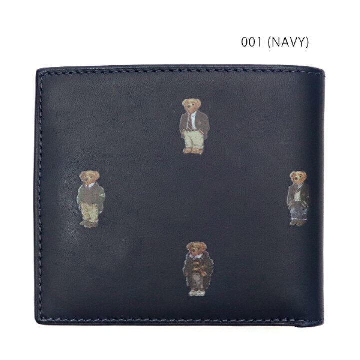 楽天市場】ポロ ラルフローレン【POLO RALPH LAUREN】405826008 財布 