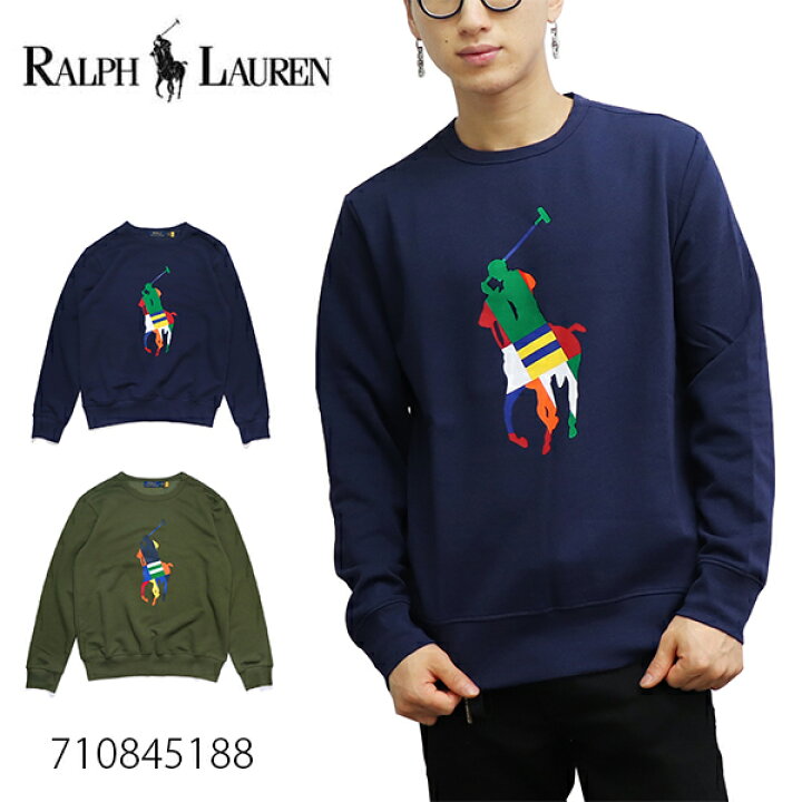 楽天市場】ポロ ラルフローレン【POLO RALPH LAUREN 】メンズ 