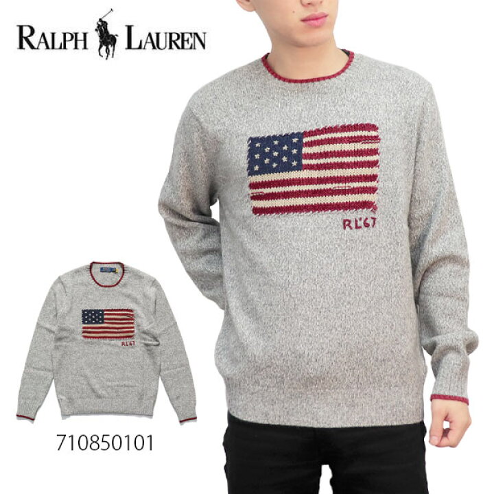 楽天市場】ポロ ラルフローレン【POLO RALPH LAUREN 】710850101 