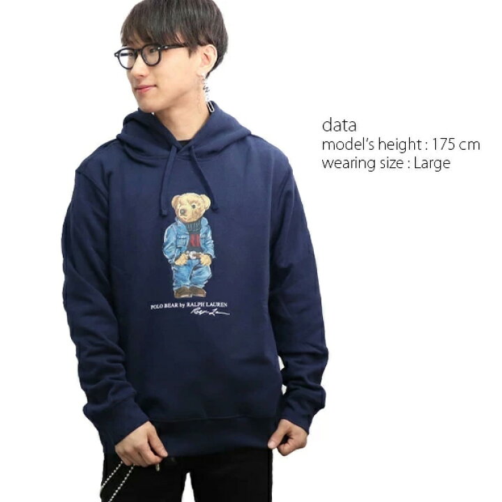 楽天市場】ポロ ラルフローレン【POLO RALPH LAUREN 】710853309 ベア 