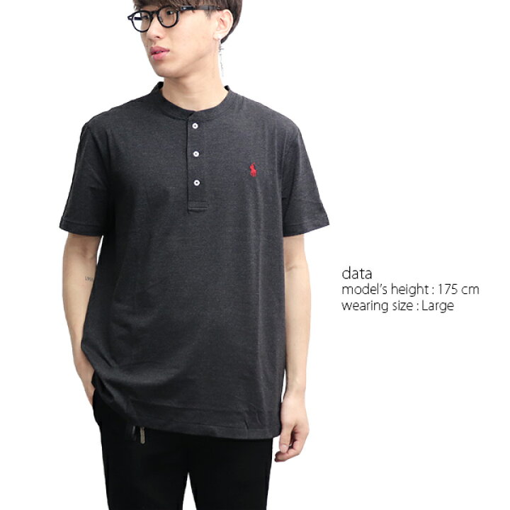 楽天市場】ポロ ラルフローレン【POLO RALPH LAUREN 】710860659 