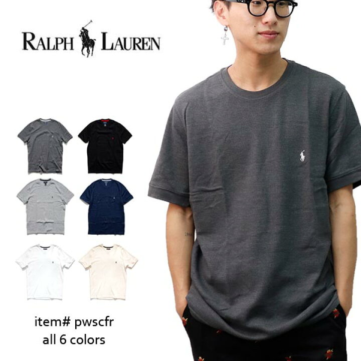 楽天市場】ポロ ラルフローレン 【POLO RALPH LAUREN】PWSCFR(PWSCRL 