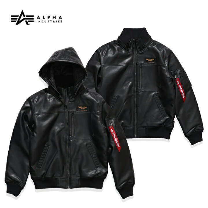 楽天市場】アルファインダストリーズ【ALPHA INDUSTRIES INC】TA1658 