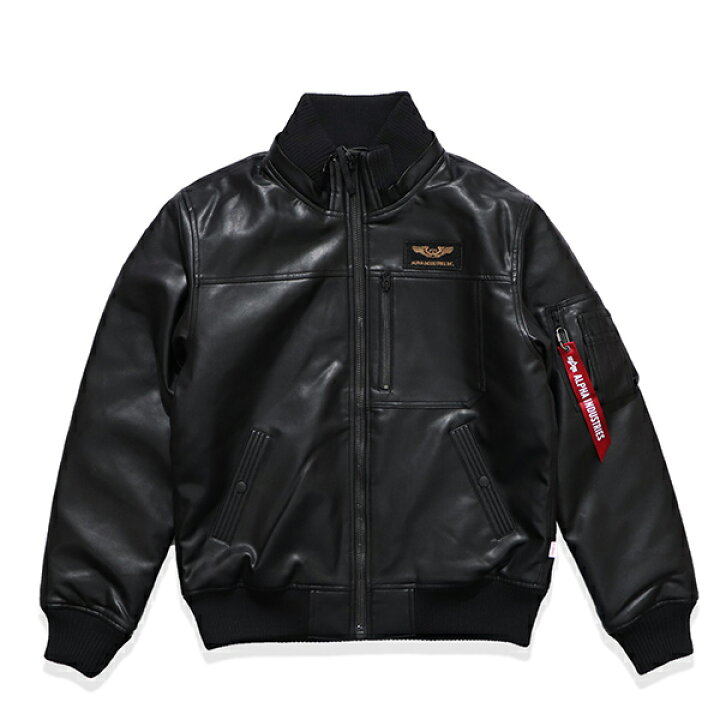 楽天市場】アルファインダストリーズ【ALPHA INDUSTRIES INC】TA1658 