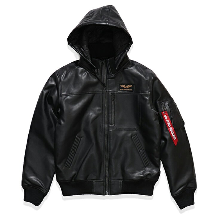 楽天市場】アルファインダストリーズ【ALPHA INDUSTRIES INC】TA1658 
