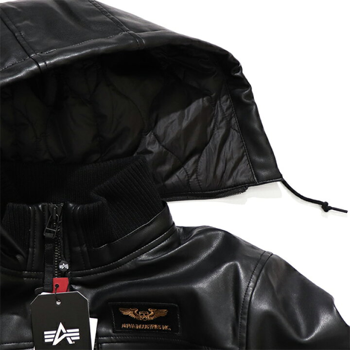 楽天市場】アルファインダストリーズ【ALPHA INDUSTRIES INC】TA1658 