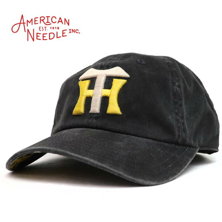 楽天市場】AMERICAN NEEDLE【アメリカンニードル】36670A HTI キャップ 