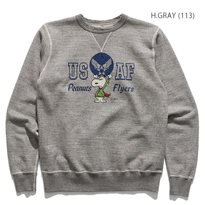 楽天市場】バズリクソンズ【BUZZ RICKSON