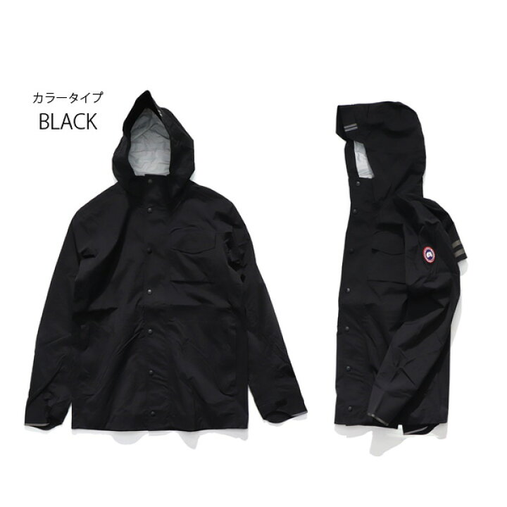 楽天市場】カナダグース【CANADAGOOSE】5608M NANAIMO JACKET ナナイモ 