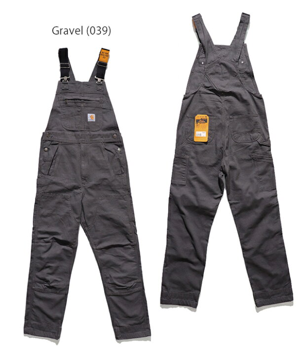 楽天市場】カーハート【carhartt】102987 RUGGED FLEX RELAXED FIT 