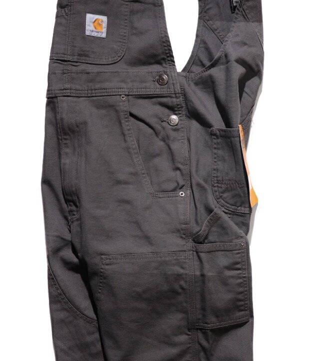 楽天市場】カーハート【carhartt】102987 RUGGED FLEX RELAXED FIT 