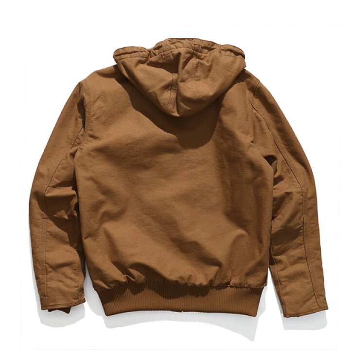 楽天市場】カーハート【carhartt】J130 メンズ アウター ジャケット  