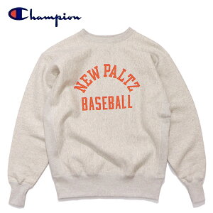 �`�����s�I���yChampion�zC3-W033 ���o�[�X�E�B�[�u(R) 2nd�p�e���g���f�� �N���[�l�b�N�X�E�F�b�g�V���c 24FW TRUE TO ARCHIVES �X�E�F�b�g ���� ���N�� ���������� �h�� �H �~ �����Y ���f�B�[�X �g�b