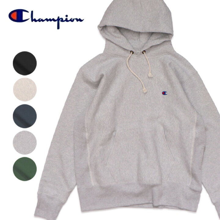 楽天市場】チャンピオン【Champion】C3-Y133 リバースウィーブ(R 