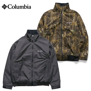�R�����r�A�yColumbia�zPM0563 �t�@���}�X�W���P�b�g Falmouth Jacket �W���P�b�g �A�E�^�[ �u���]�� �t���W�b�v �W�b�p�[ �X�^���h�l�b�N �����Y MENS �����b�N�X�t�B�b�g �ۉ� ���� �H�~�V�� �A�E�g
