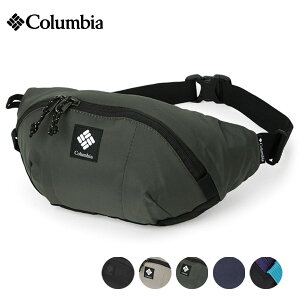 �R�����r�A�yColumbia�zPU8666 �p�i�V�[�A�q�b�v�o�b�O Panacea Hip Bag �E�G�X�g�o�b�O �{�f�B�o�b�O �A�E�g�h�A ���j�Z�b�N�X �����Y ���f�B�[�X ���S �V���v�� �A�E�g�h�A ���o���� 5�J���[�y�l�R