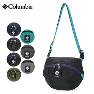 �R�����r�A�yColumbia�zPU8801 �p�i�V�[�A�V�����_�[ Panacea Shoulder �E�G�X�g�o�b�O �{�f�B�o�b�O �A�E�g�h�A ���j�Z�b�N�X �����Y ���f�B�[�X ���S �V���v�� �A�E�g�h�A ���o���� �� �J�o�� 4�J��