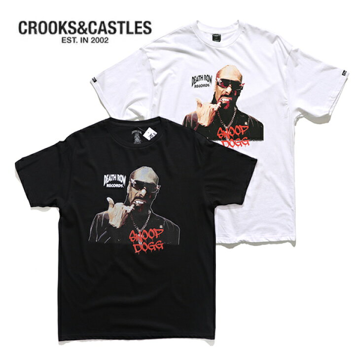 楽天市場】クルックスアンドキャッスルズ【CROOKS&CASTLES】3DR10724 
