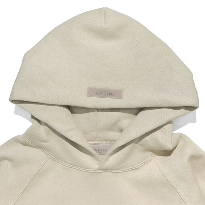 楽天市場】FOG ESSENTIALS 【エッセンシャルズ】1977 PULL OVER HOODIE  