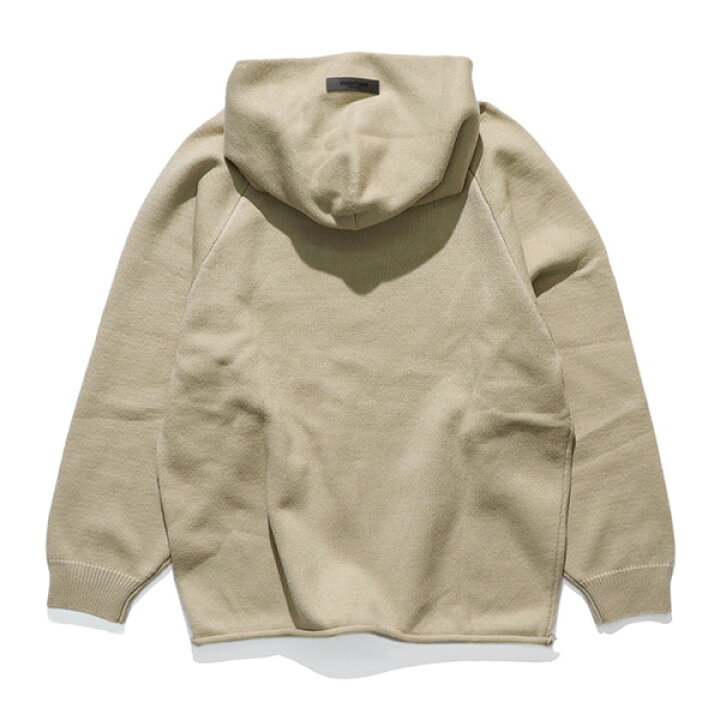 楽天市場】FOG ESSENTIALS 【エッセンシャルズ】1977 KNIT PULLOVER 