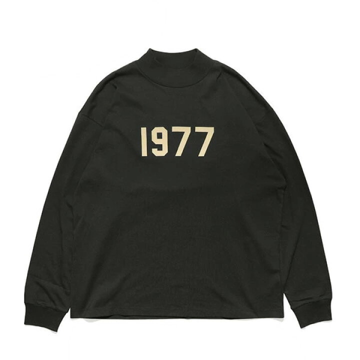 楽天市場】FOG ESSENTIALS 【エッセンシャルズ】 1977 Long Sleeve T 