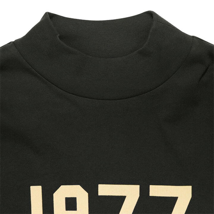 楽天市場】FOG ESSENTIALS 【エッセンシャルズ】 1977 Long Sleeve T 