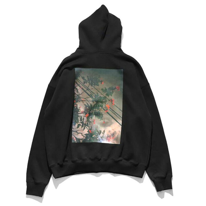 楽天市場】FOG ESSENTIALS 【エッセンシャルズ】FLOWER PHOTO HOODIE 