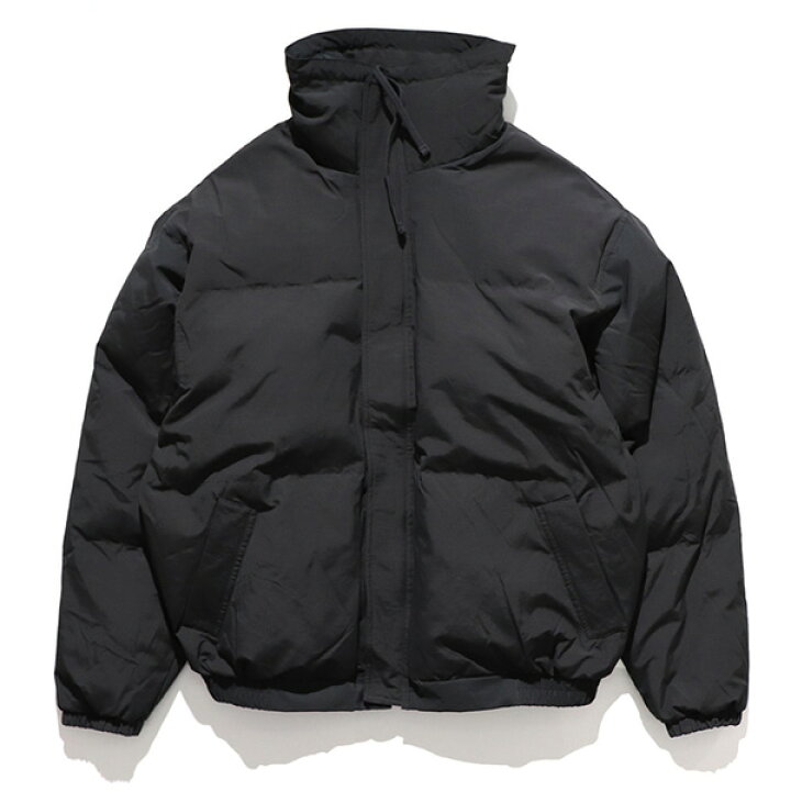 楽天市場】FOG ESSENTIALS 【エッセンシャルズ】PUFFER JACKET  