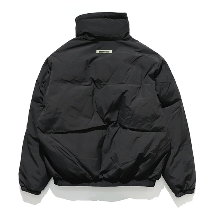 楽天市場】FOG ESSENTIALS 【エッセンシャルズ】PUFFER JACKET  