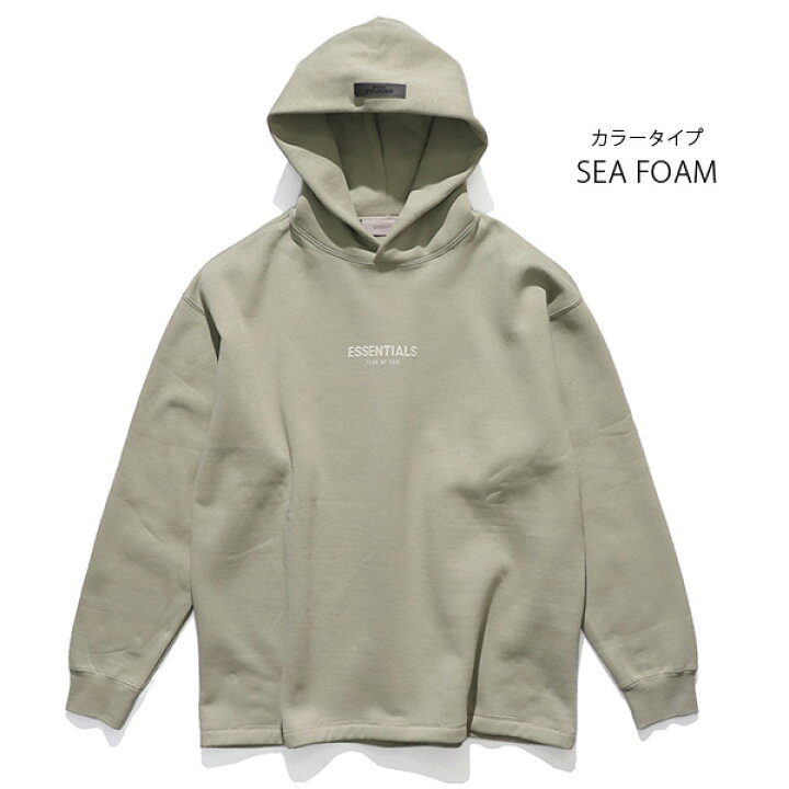 楽天市場】FOG ESSENTIALS 【エッセンシャルズ】SMALL FRONT LOGO 