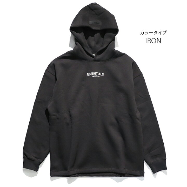 楽天市場】FOG ESSENTIALS 【エッセンシャルズ】SMALL FRONT LOGO  