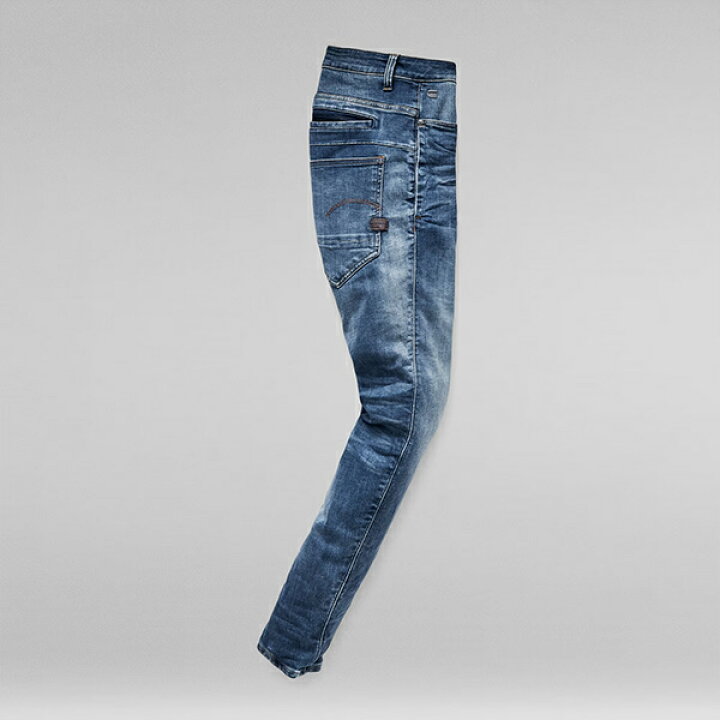 楽天市場】ジースター ロウ【G-STAR RAW】D05385-8968-071 D-STAQ 3D 